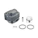 Eb26/Ebv260 Üfleme Makinası Silindir Piston Seti