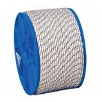 EBA 6mm 40 metre Iskota ip Polyester ip Halat ip Gemici ipi