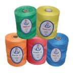 Eba Paket Tipi Yumurta İpi