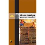 Ebabil Yayınları - Siyasal İletişim - Emine Yavaşgel