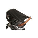 ebaby Bebek Arabası Güneşliği Güneşlik Tente Bebek Çoçuk arabası Koruması Tüm Arabalara Uyar