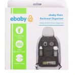 Ebaby Koltuk Arkası Organizer