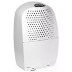 Ebac 4850 DJ421WH-GBNL Nem Alma Cihazı