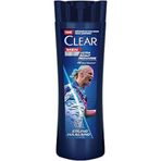 ebadi CLEAR ŞAMPUAN MEN KEP.KAR. LEGENDS HAALAND 350 ML 1 ADET