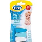 ebadi Scholl Elektronik Tırnak Bakım Seti Yedek Başlıklar