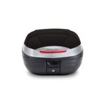 Ebakbak Motosiklet 37 Lt Arka Çanta Shad Motor Arka Topcase 37 Litre