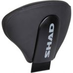 Ebakbak Motosiklet Arka Shad Sissybar Honda Pcx 125-150 (10 > 22) Sissy Bar Siyah Motor Arka Yaslanm - Çok Renkli - Standart