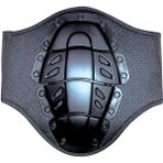 Ebakbak Motosiklet Bellik Çift Katlı Avrupa Model Sökülebilir Iç Pet Motor Bellik Hard - XL