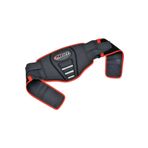 ebakbak Motosiklet Bellik Soft Belden Sıkma Ayarlı Motor Bellik Uyumlu