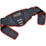 Ebakbak Motosiklet Bellik Soft Belden Sıkma Ayarlı Motor Bellik