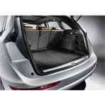 Ebal Oto Bmw 3 Serisi F30 Sedan 2012-2018 Bagaj Havuzu - Siyah