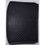 Ebal Oto Citroen C4 Hb 2005-2010 Bagaj Havuzu Siyah