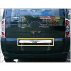 Ebal Oto Citroen Nemo Krom Bagaj Çıtası 2008 Üzeri Paslanmaz Çelik