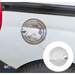 Ebal Oto Citroen Nemo Krom Depo Kapağı 2008 Ve Üzeri Paslanmaz Çelik