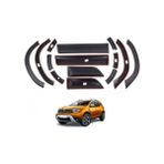Ebal Oto Dacia Duster 12 Parça Düz Dodik Seti 1. Kalite 2010 - 2017 Arası