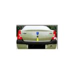 Ebal Oto Dacia Logan Faz 2 Krom Bagaj Alt Çıtası 2008-2012 P.çelik