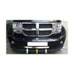 Ebal Oto Dodge Nitro Krom Ön Tampon Alt Nikelaj 2007 Üzeri P. Çelik