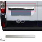 Ebal Oto Fiat Ducato Krom Bagaj Çıtası 2008 Üzeri P. Çelik