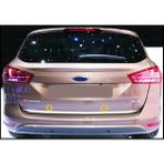 Ebal Oto Ford B-Max Krom Alt Bagaj Çıtası 2012 Üzeri P. Çelik