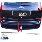 Ebal Oto Ford C-Max Krom Alt Bagaj Çıtası 2003-2010 P. Çelik