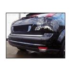 Ebal Oto Ford Focus 2 Hb Krom Bagaj Alt Çıtası 2005-2008 Paslanmaz Çelik