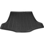 Ebal Oto Ford Focus 2 Sedan Bagaj Havuzu 2004-2011 - Siyah