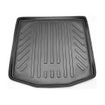 Ebal Oto Ford Focus 3 Hb 2011-2014 (Ince Stepne) Bagaj Havuzu - Siyah