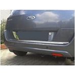Ebal Oto Ford Fusion Krom Bagaj Alt Çıtası 2002 Üzeri P. Çelik