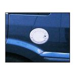 Ebal Oto Ford Fusion Krom Depo Kapağı 2002 ve Üzeri Paslanmaz Çelik