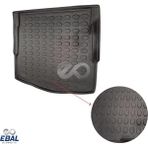 Ebal Oto Ford Mondeo Sedan 2008-2014 (Ince Stepne) Bagaj Havuzu - Siyah