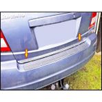 Ebal Oto Kia Sorento Krom Alt Bagaj Çıtası P.çelik 2002-2010 Arası