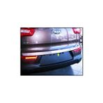 Ebal Oto Kia Sportage Krom Alt Bagaj Çıtası 2010-2015 P. Çelik