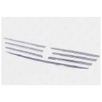 Ebal Oto Mercedes Vito W639 Krom Ön Panjur 7 Prç. 2004-2010 P. Çelik