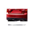Ebal Oto Mitsubishi Asx Krom Alt Bagaj Çıtası 2010 Üzeri P. Çelik
