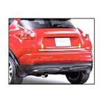 Ebal Oto Nissan Juke Krom Bagaj Alt Çıtası 2010-2019 P.çelik