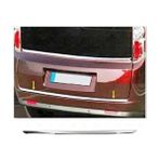 Ebal Oto Opel Combo Krom Alt Bagaj Çıtası 2012 Üzeri P.çelik