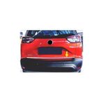 Ebal Oto Opel Crossland x Krom Bagaj Alt Çıtası 2017-2021 Model arası uyumlu P.çelik