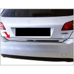 Ebal Oto Peugeot 308 Iı Krom Bagaj Alt Çıtası 2013 Üzeri P.çelik