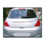 Ebal Oto Peugeot 308 Krom Bagaj Çıtası 2007-2013 Arası P.çelik