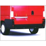 Ebal Oto Peugeot Boxer Krom Bagaj Çıtası 2008 Üzeri Paslanmaz Çelik