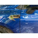 Ebal Oto Renault Clio 5 Hb Yan Çamurluk Çıtası Rs Yazılı 2 Parça 2019 ve Üzeri