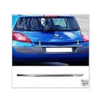 Ebal Oto Renault Megane 2 Hb Bagaj Alt Çıtası 2004-2010 Arası P.çelik