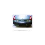 Ebal Oto Renault Megane 2 Sedan Krom Bagaj Alt Çıtası 2004-2010 Arası P.çelik