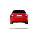 Ebal Oto Skoda Octavia Krom Alt Bagaj Çıtası 2013 Üzeri P. Çelik