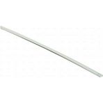 Ebal Oto Skoda Super B5 Krom Bagaj Çıtası 2001-2008 P. Çelik