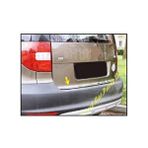 Ebal Oto Skoda Yeti Krom Alt Bagaj Çıtası 2009 Üzeri P. Çelik