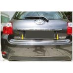 Ebal Oto Toyota Auris Krom Alt Bagaj Çıtası 2007-2012 P.çelik