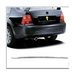 Ebal Oto Vw Bora Krom Bagaj Çıtası 1998-2005 Arası Paslanmaz Çelik