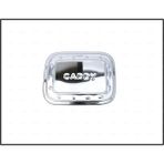 Ebal Oto Vw Caddy Krom Depo Kapağı 2004-2015 P.çelik