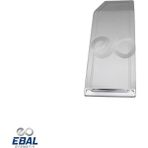 Ebal Oto Vw Crafter Krom Depo Kapağı 2006-2017 Arası P.çelik - Gümüş